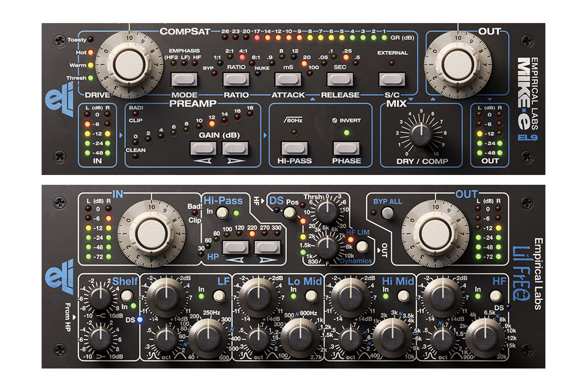 DOEPFER A-101-2 LPG / モジュラーシンセ DOEPFER (メーカー直送品)A