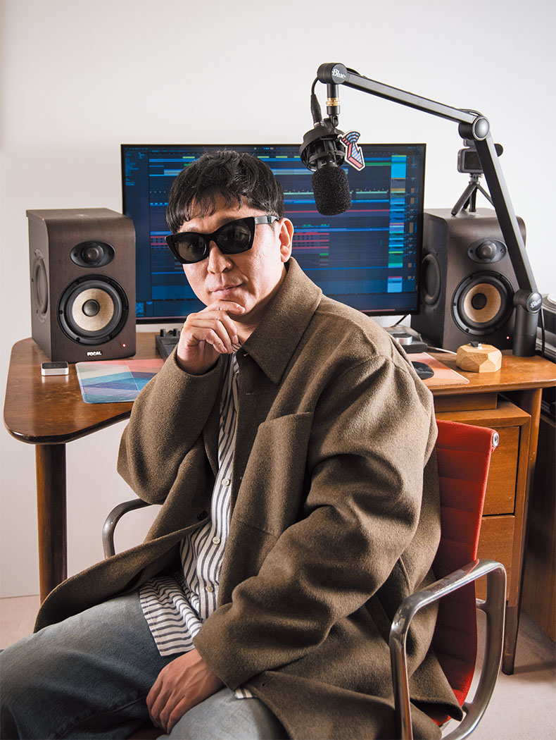 ミュージシャン Taku ☆Taku Takahashiが語るダフト・パンク 〜セオリーからの逸脱が生んだ