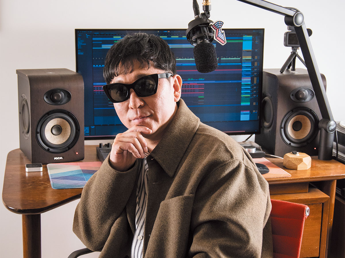 ☆Taku Takahashiが語るダフト・パンク 〜セオリーからの逸脱が生んだ