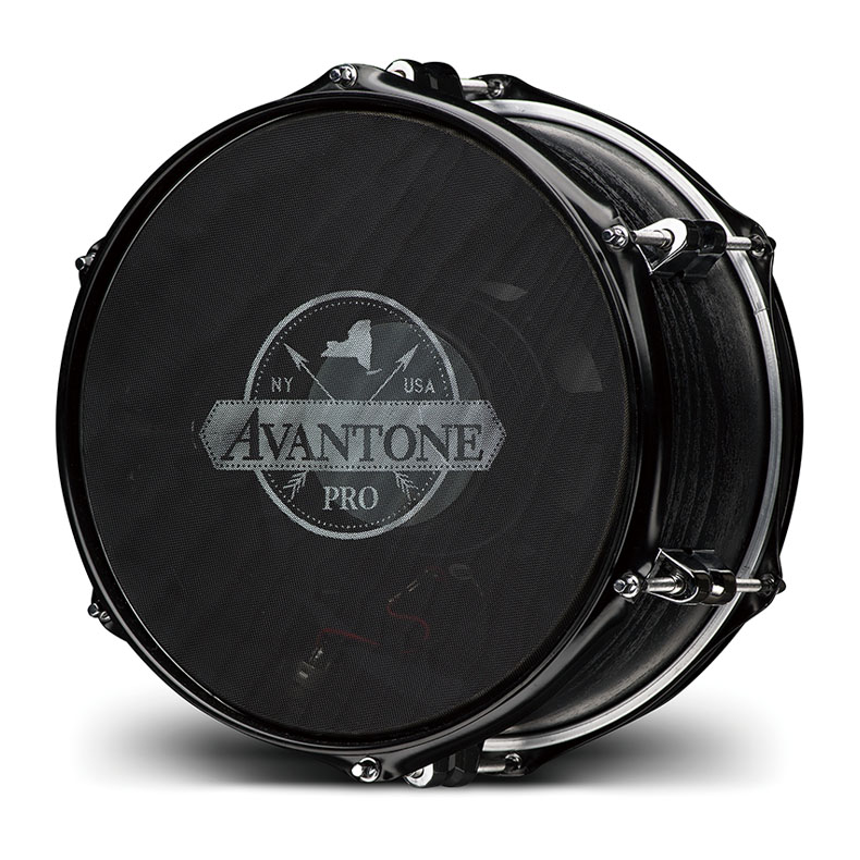 AVANTONE PRO Kick」製品レビュー：バス・ドラム用サブフリーケンシー