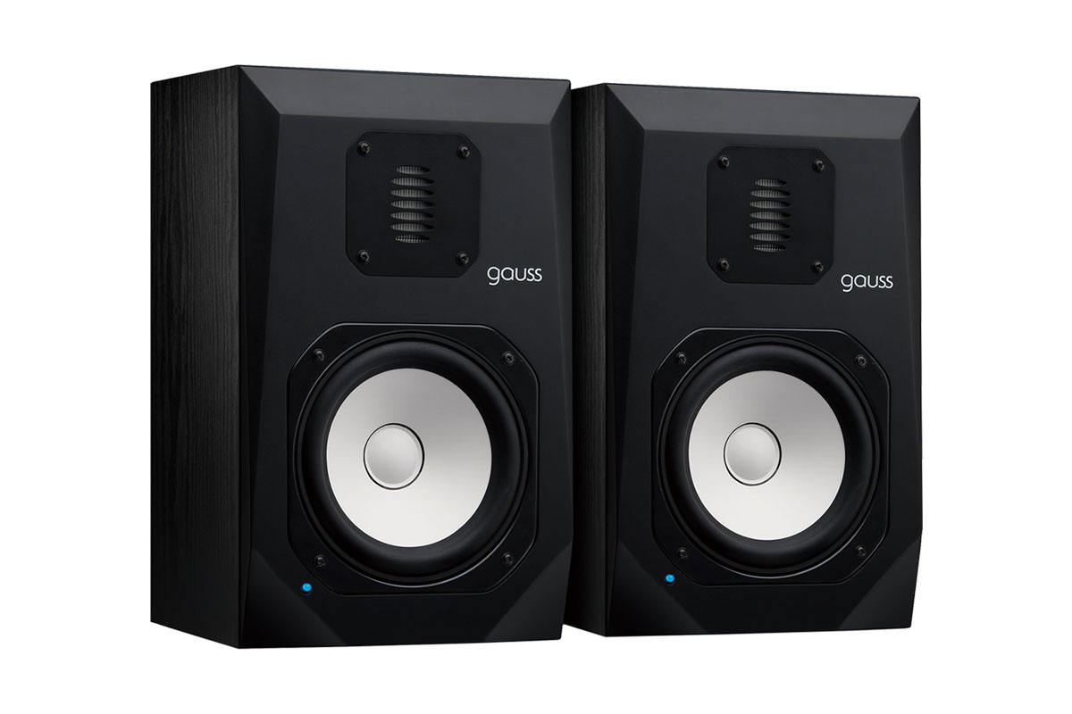AVANTONE PRO GAUSS7 保証書・元箱付き AvantoneのモニタースピーカーGauss 7が数量限定特価