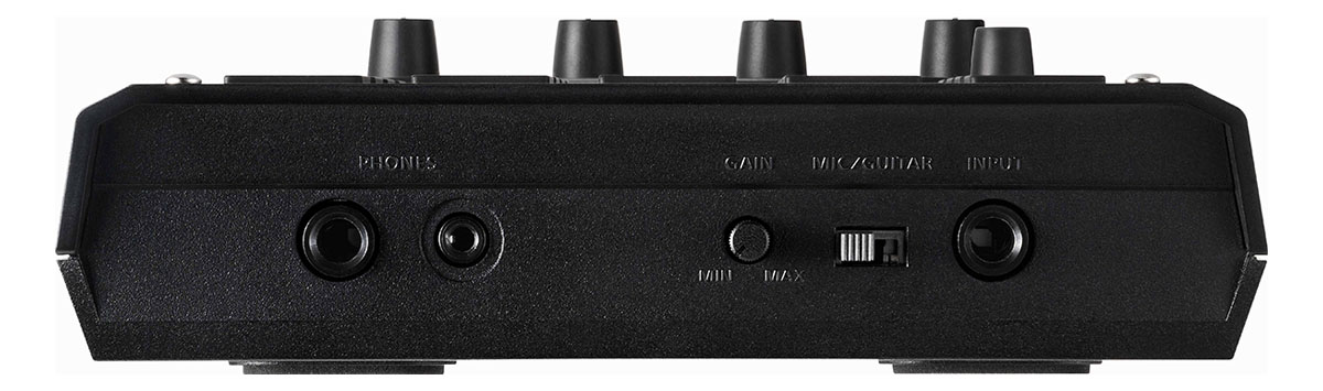 ロングセラーのROLANDサンプラー・シリーズ最新機＝SP-404MKIIが登場