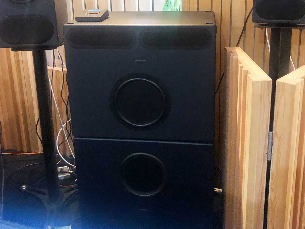 モニター・スピーカー増強計画 〜【第16回】DIYで造るイマーシブ