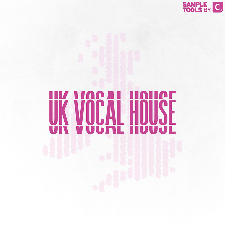 SAMPLE TOOLS BY CR2 UK VOCAL HOUSE レビュー：2010年以降のヨーロッパ発ハウスの音