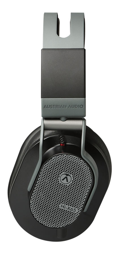 AUSTRIAN AUDIO HI-X65 レビュー：独自開発の44mmドライバーを備える ...