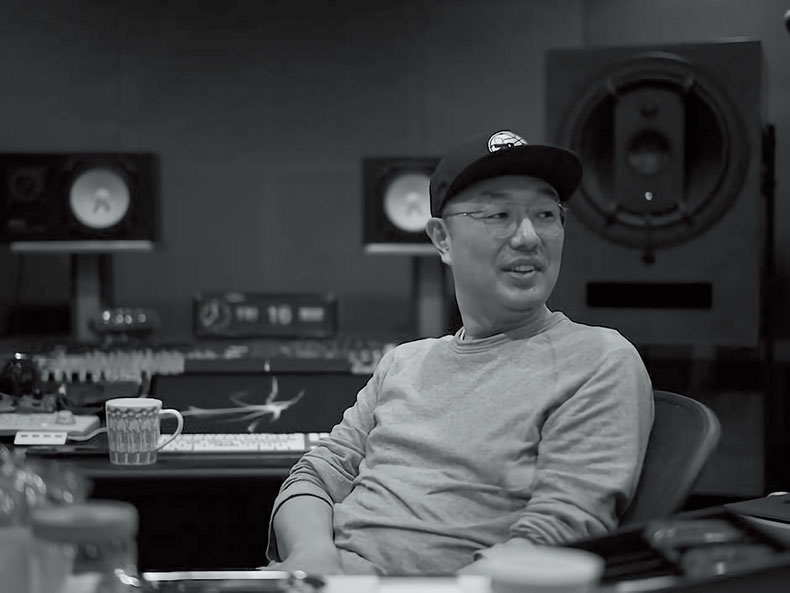 D.O.I.、葛西敏彦、森元浩二.が本気で惚れた音楽制作ツール - サンレコ
