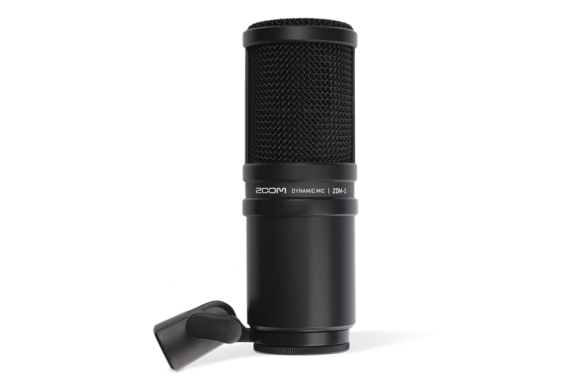 ライブ配信やスマホでの録音に便利な卓上マイク - サンレコ 〜音楽制作