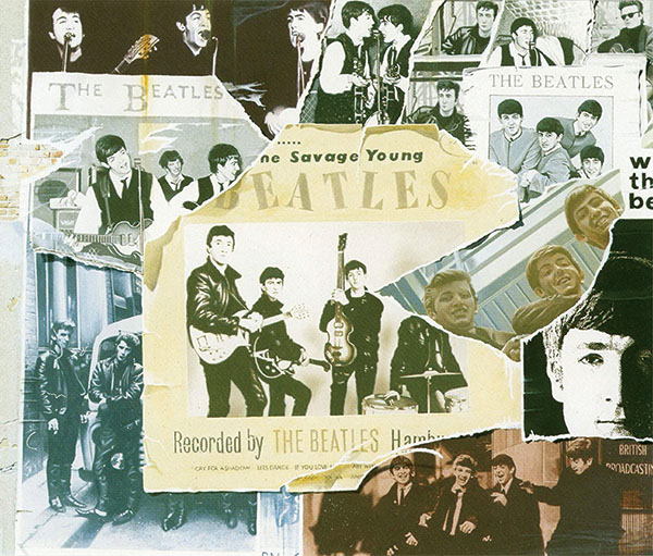 ザ・ビートルズを中心に1960年代中盤のロック録音技術を追う 〜【Vol