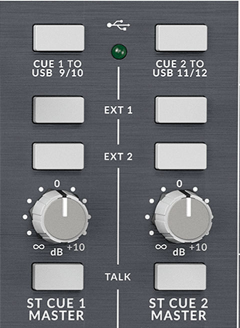 SOLID STATE LOGIC Big Six レビュー：SSLコンソールの技術を集約した