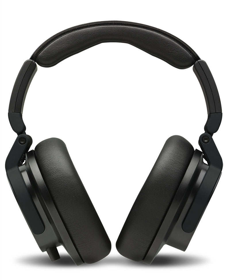 AUSTRIAN AUDIOがフラッグシップの密閉型ヘッドフォン、HI-X60を発売