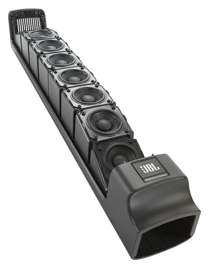 JBL PROFESSIONALがポータブルPAシステムEon One MK2を発売 - サンレコ
