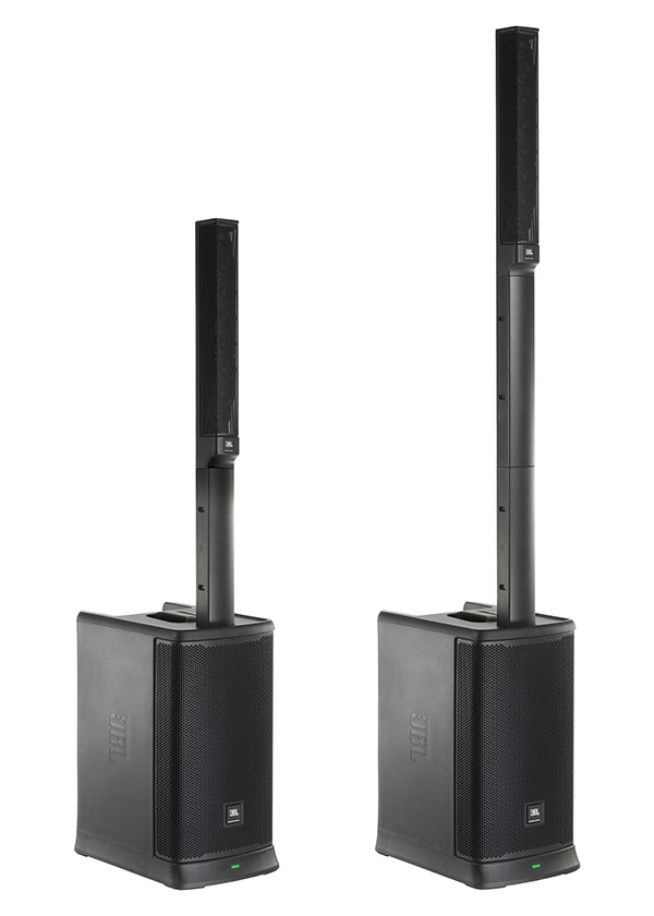 JBL EON ONE MK2 ポータブルPAシステム JBL PROFESSIONALがポータブルPAシステムEon One MK2を発売 - サンレコ