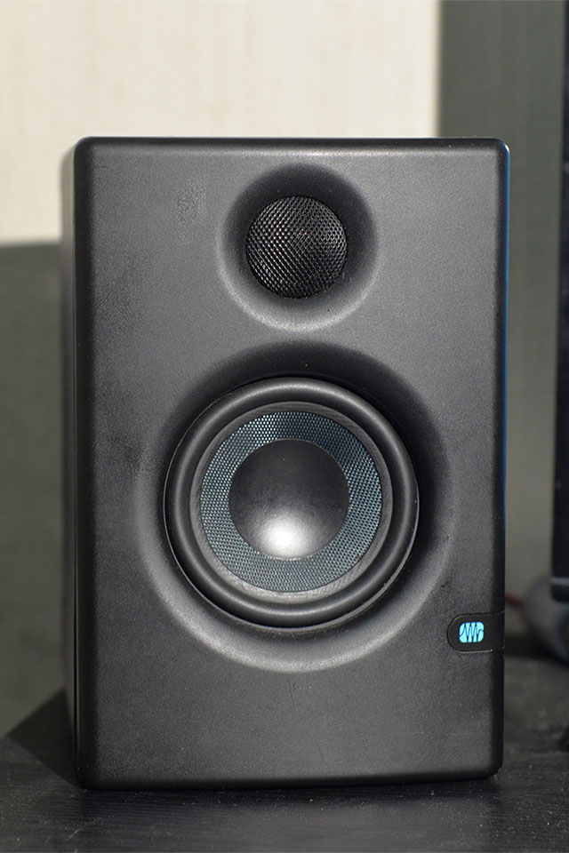 モニター・スピーカーのPRESONUS Eris E3.5