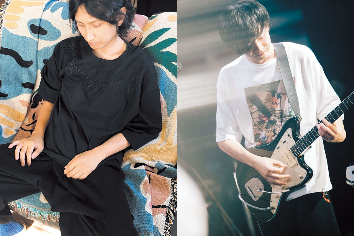 佳穂 中村佳穂『NIA』のアレンジを荒木正比呂＆西田修大が振り返る - サンレコ 〜音楽制作と音響のすべてを届けるメディア