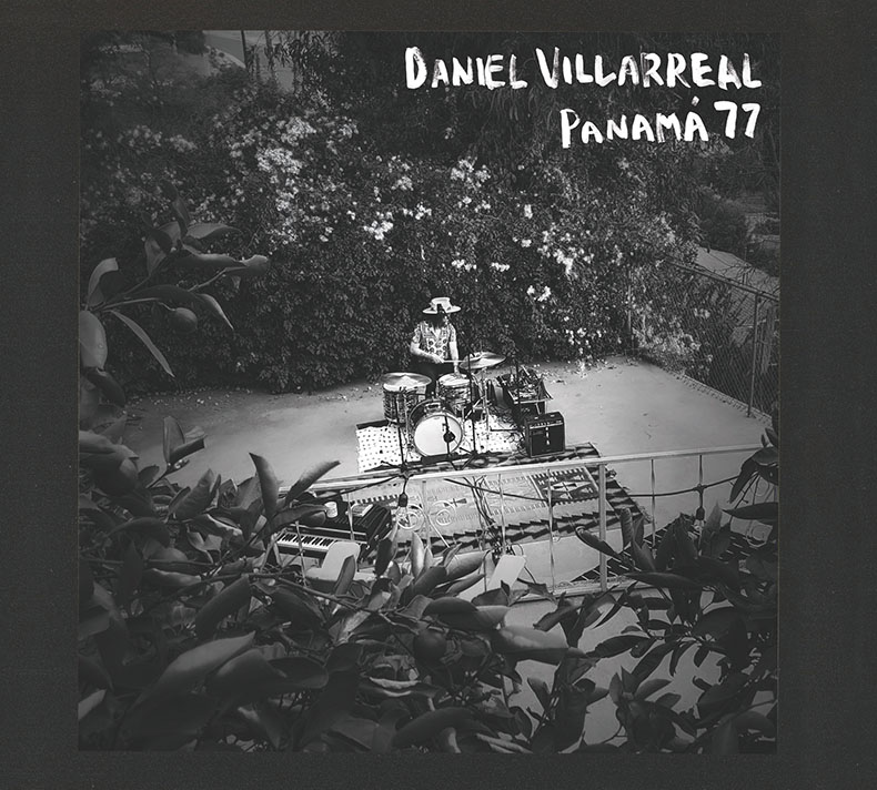 『Panama77』Daniel Villarreal