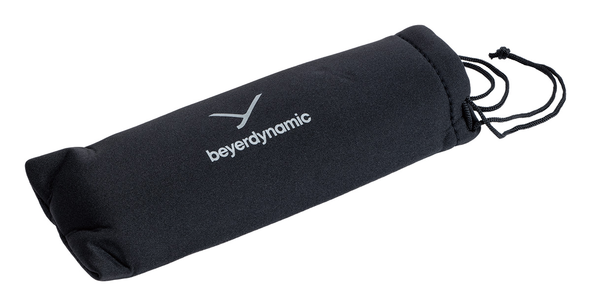 配信機器・PA機器・レコーディング機器 Beyerdynamic M90 PRO X M 90 PRO X - beyerdynamic (ベイヤーダイナミック）
