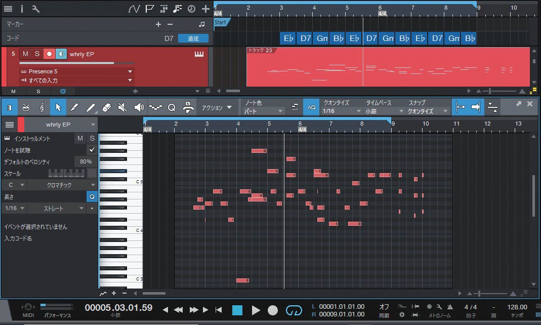 TikTok用の楽曲制作にも効果的！ Studio Oneのテンプレート＆付属音源