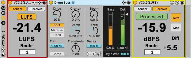 単体でも複数使いでもOK！ イマジネーションを形にするABLETON Live付属デバイス｜解説：熊木幸丸 - サンレコ 〜音楽制作と音響の ...