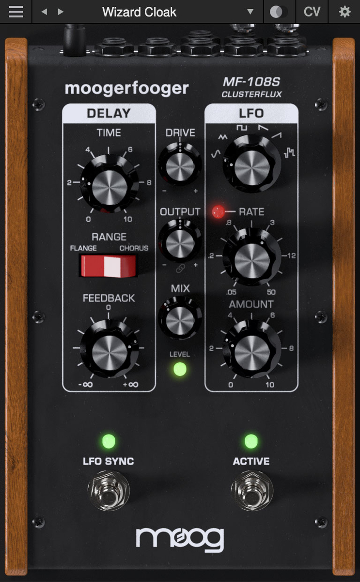 MOOG 2モジュール用 金属マウントブラケット 楽器・機材
