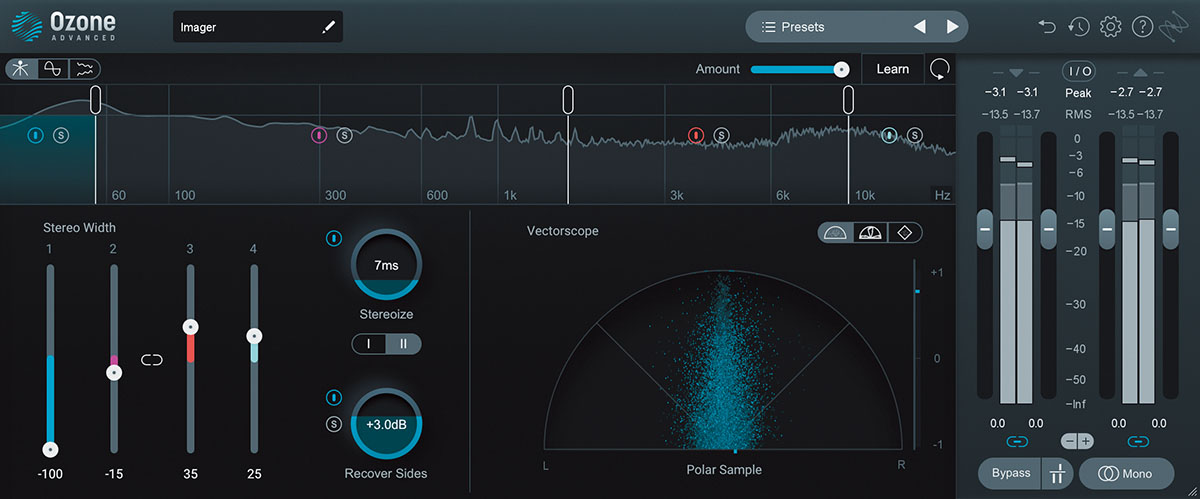 iZotope Ozone 10のアップデートを紹介！〜ネクスト・レベルの
