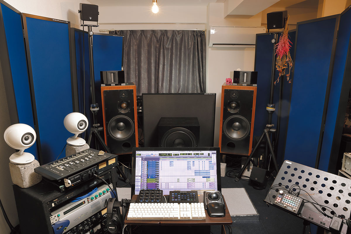 配信機器・PA機器・レコーディング機器 3DIO リニアPCMレコーダー(ASMR)他 | カテゴリ | 音響機材レンタルセンター