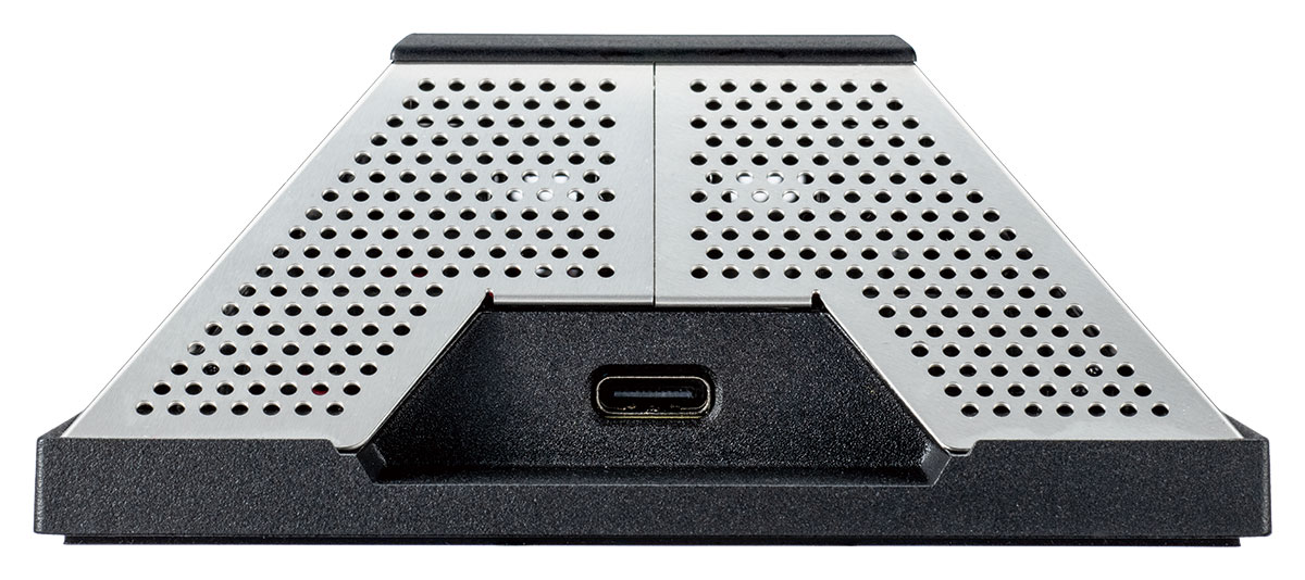 SOLID STATE LOGIC Connex レビュー:4つの音響処理モードでWeb SOLID STATE LOGIC Connex レビュー:4つの音響処理モードでWeb