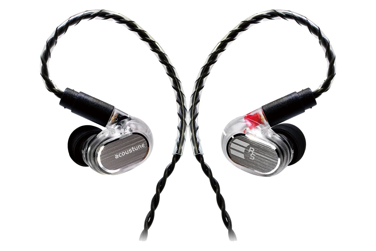 ACOUSTUNE RS Three