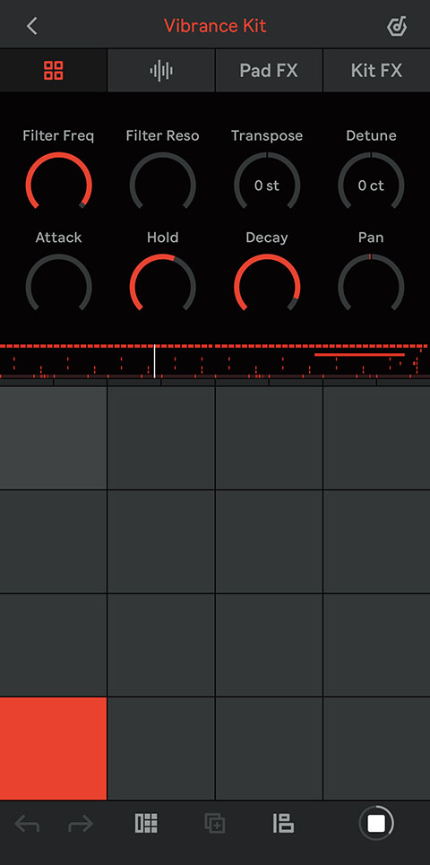 TRANSPOSEを使ってみよう！【エフェクト紹介