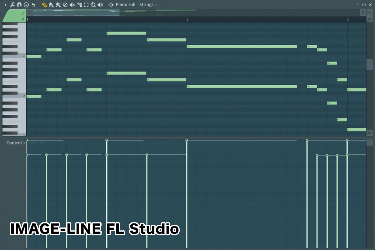 IMAGE-LINE FL Studio