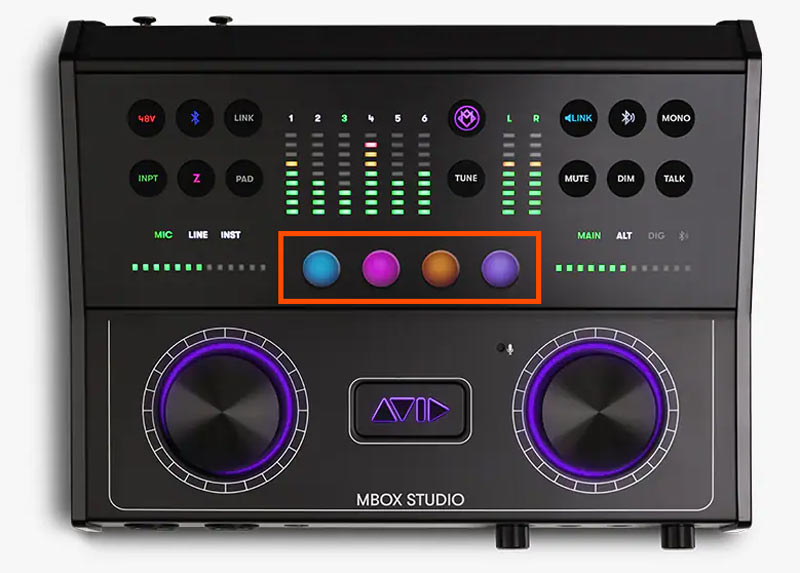 AVID MBOX Studioレビュー by 町屋（和楽器バンド） - サンレコ