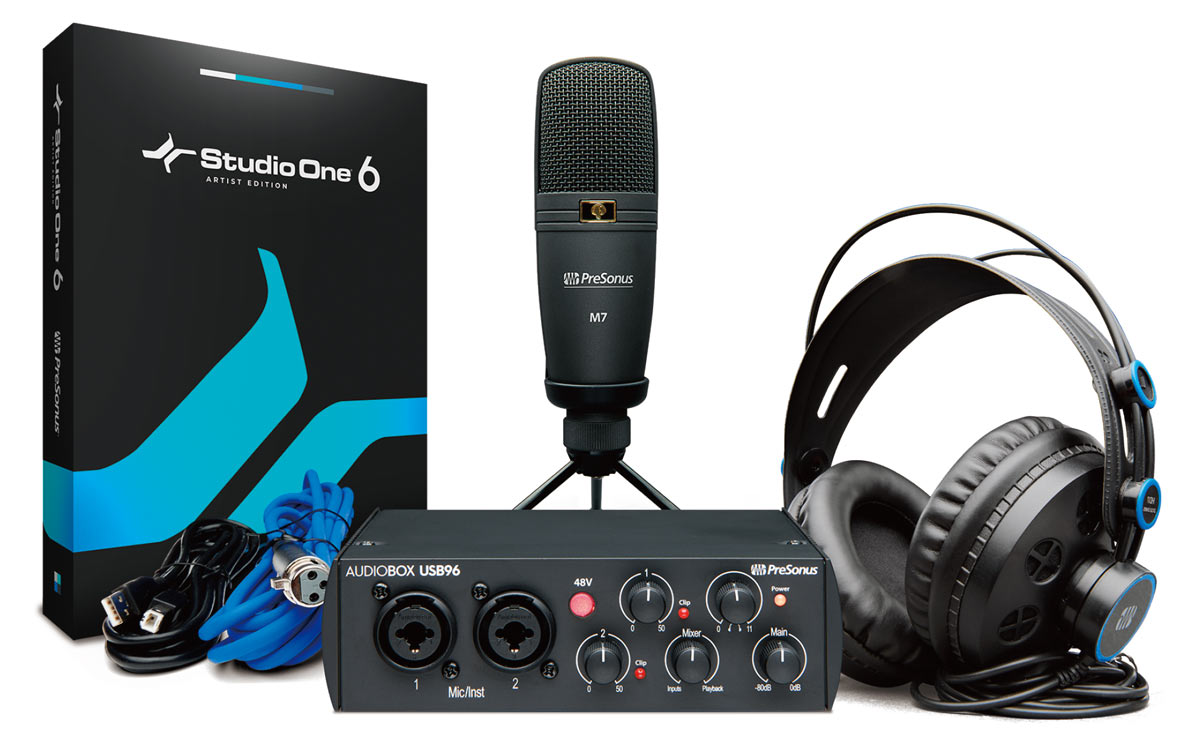 2023年版】オーディオ・インターフェースの選び方〜おすすめ製品