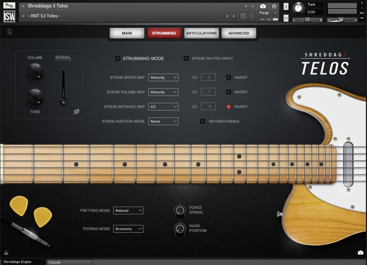 Made in Japan Traditional 70s Telecaster® Custom – Fender
