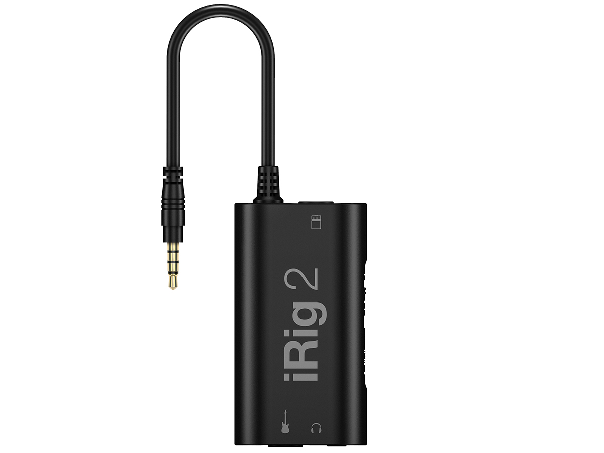 iRig 2