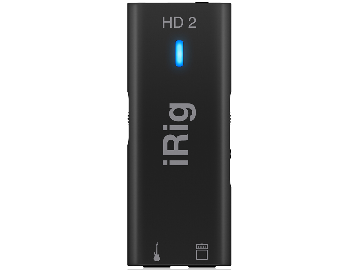 iRig HD 2