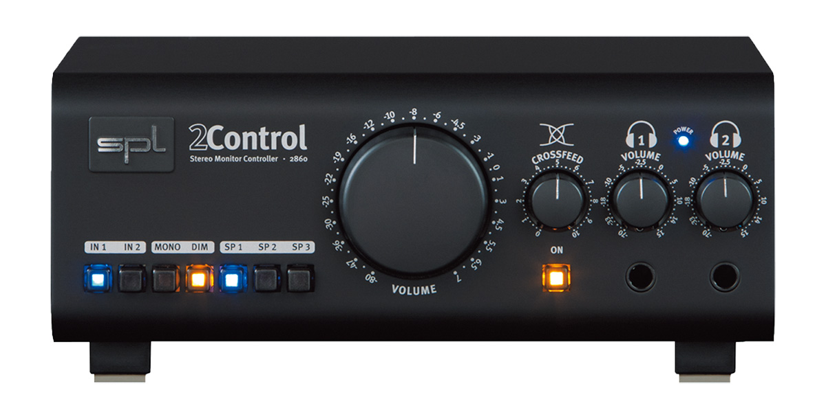 スピーカー周辺機器カタログ 〜モニター・コントローラーやスピーカー