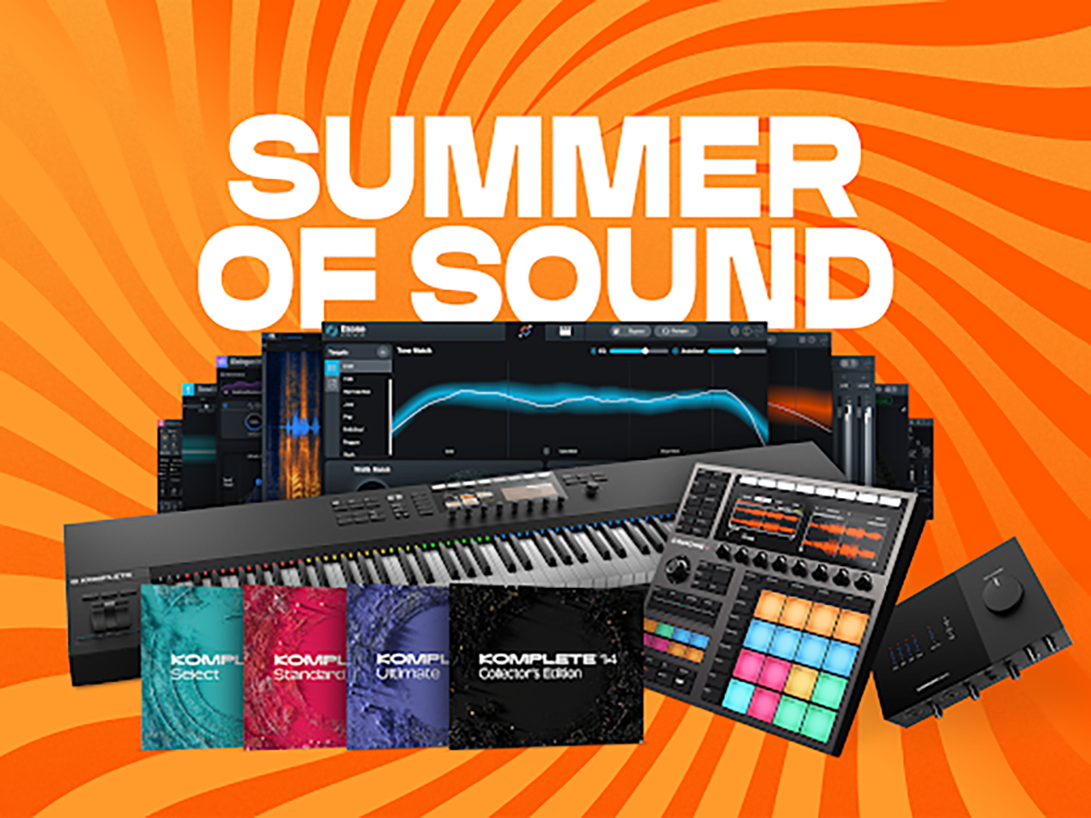 Summer of Sound 2023