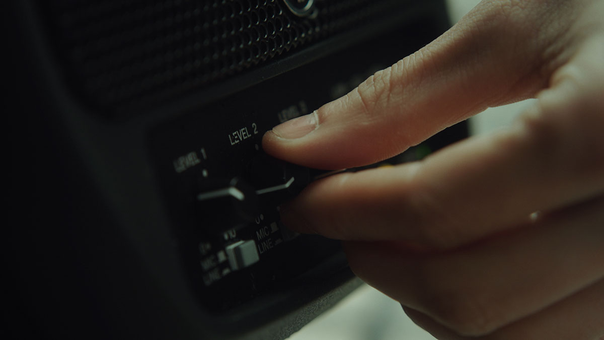 YAMAHA、コンパクトながらパワフルで明瞭なサウンドのポータブルPA