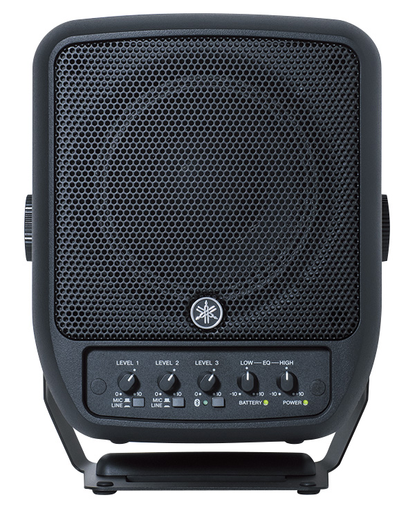 YAMAHA STAGEPAS 200 PA アンプ ヤマハ ギター ベース ヤマハ | STAGEPAS 200 - PAシステム - 概要