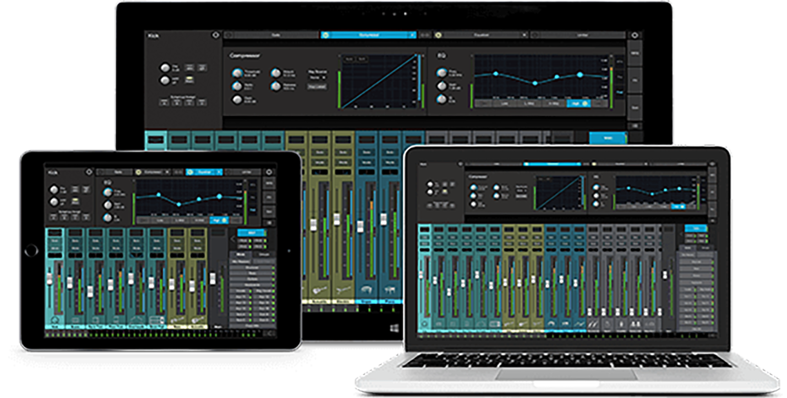 PreSonus UC Surface