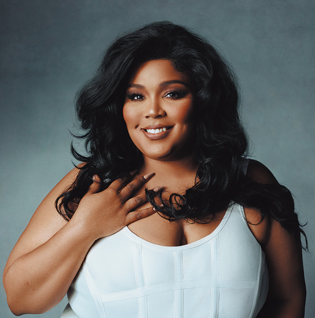 Lizzo