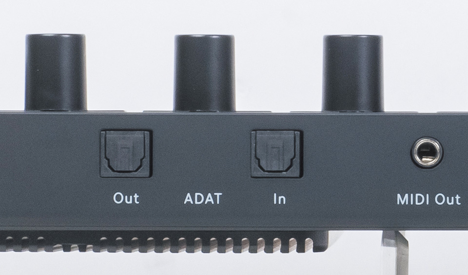 ABLETON Pushの衝撃〜Liveの機能を内包しMPEにも対応する