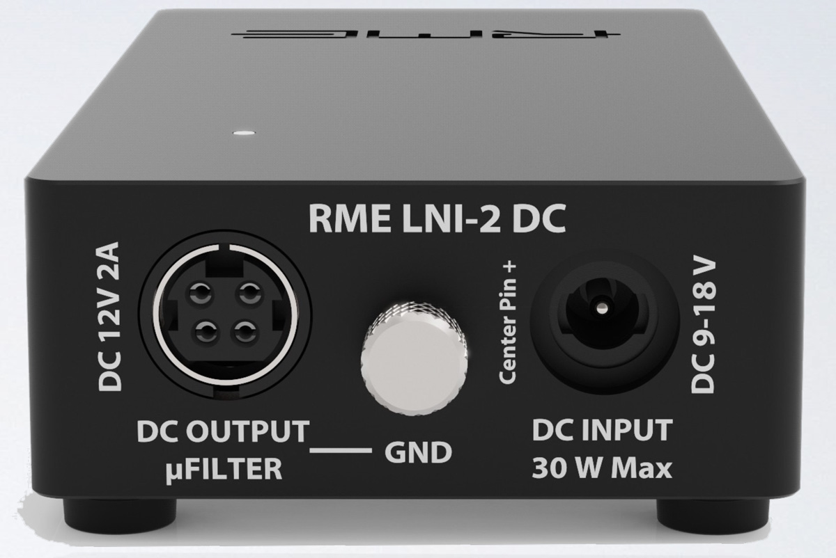 開発中のLNI-2 DC