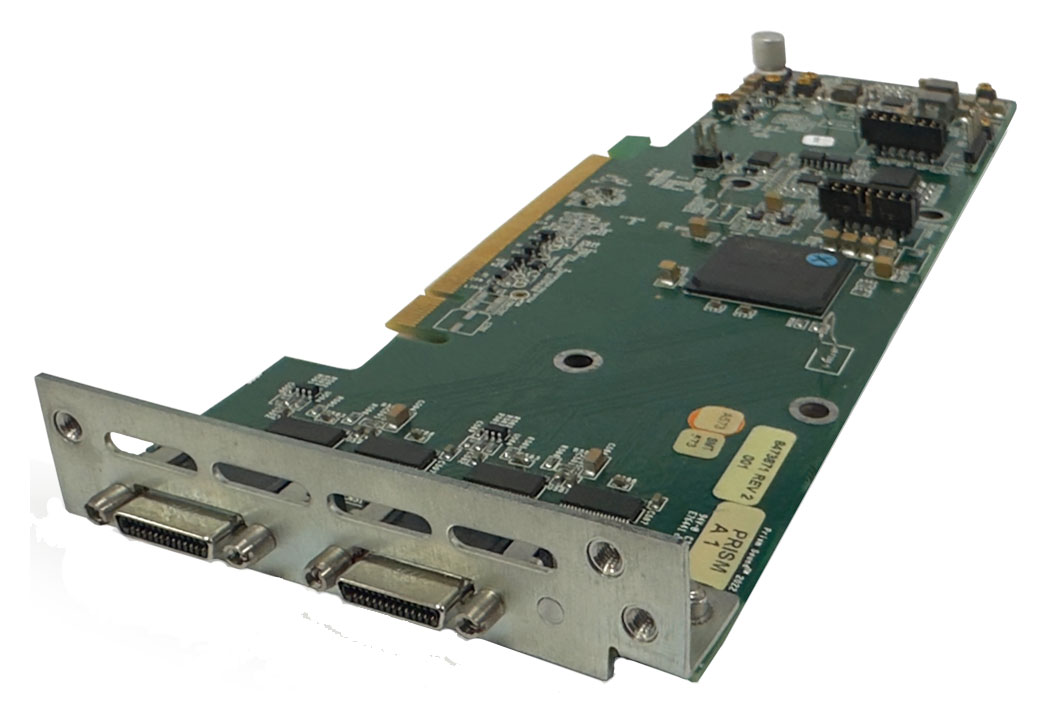 Pro Tools|HDX Card
