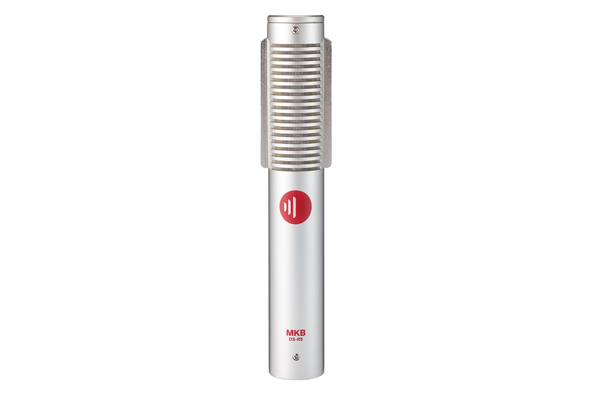 DIRECT SOUND DS-R5