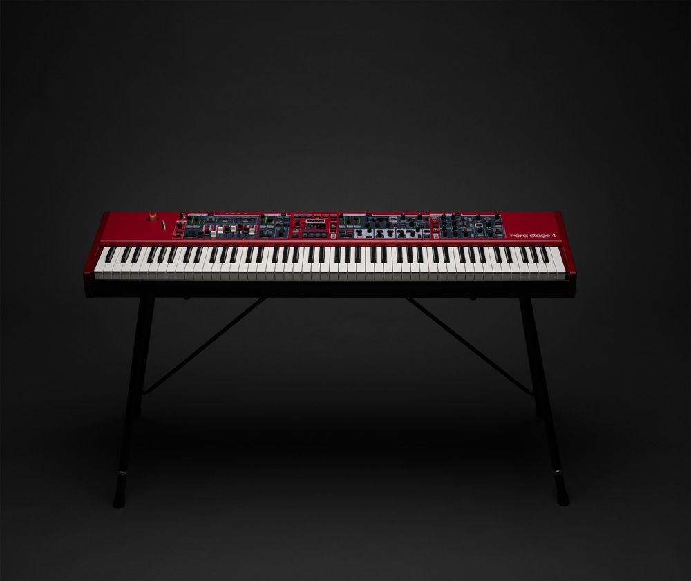 Nord Stage 4