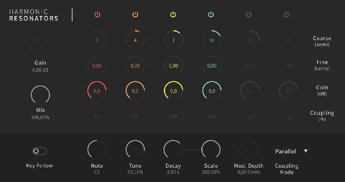各セクションを大幅増強したソフトシンセUVI Falcon 3 〜既存ユーザーは無償アップグレード サンレコ 〜音楽制作と音響のすべてを