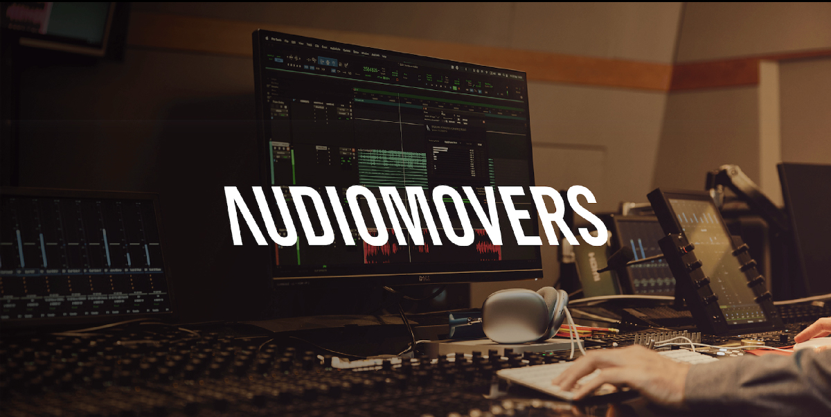 AUDIOMOVERS HEADER