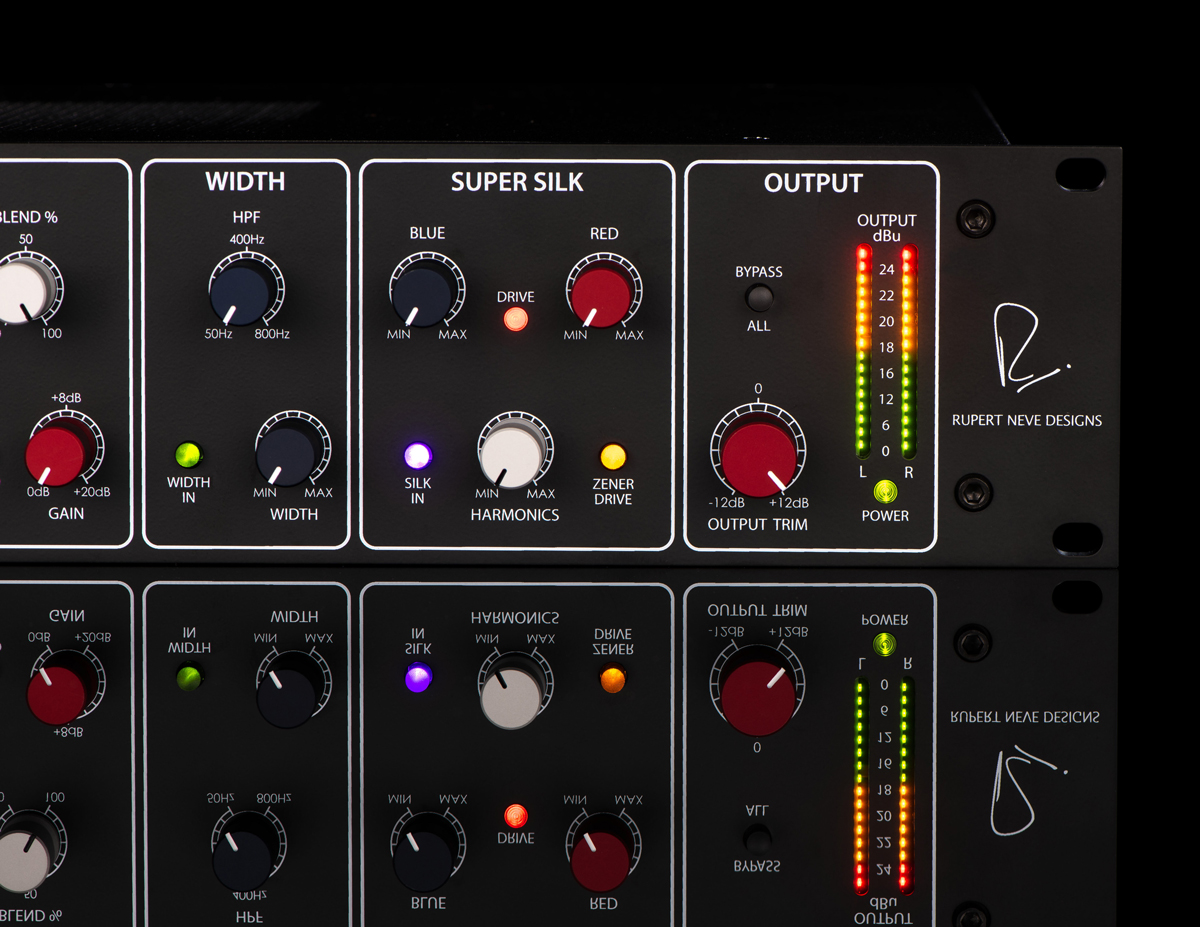 配信機器・PA機器・レコーディング機器 RUPERT NEVE DESIGNS MBT RUPERT NEVE DESIGNS MBT : Master Bus Transformer(お取り寄せ