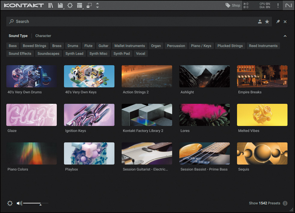 DTM・DAW KOMPLETE 14 Collector's Edition 入園入学祝い Review: Edition Collector's 14 Komplete