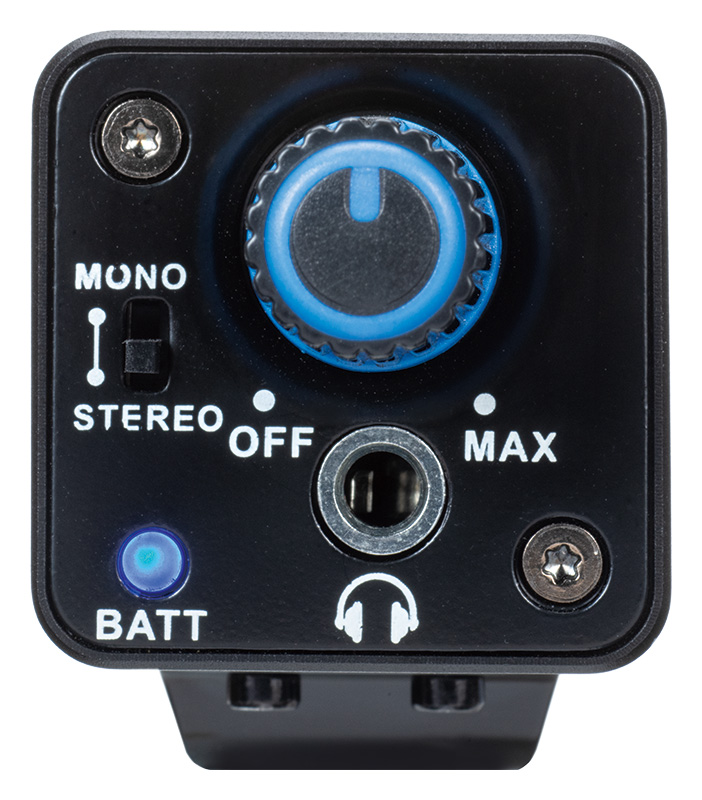 CLASSIC PRO CMA1 インイヤー・モニターアンプ 高音質インイヤーモニターアンプ CLASSIC PRO / CMA1 ステージ ライブ